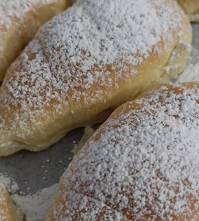 Eden Bed & Breakfast Colico