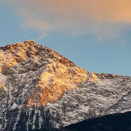 Bed and breakfast Eden