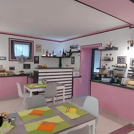 Eden Bed & Breakfast