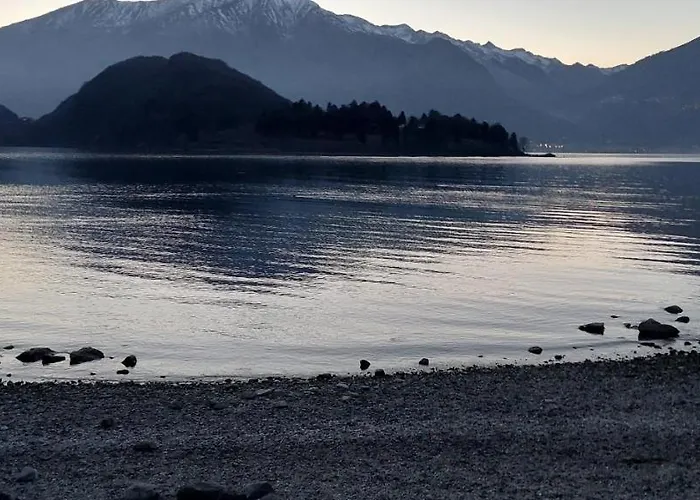 Bed and breakfast Eden 4*