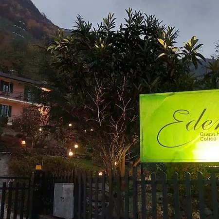 Bed & Breakfast Eden *