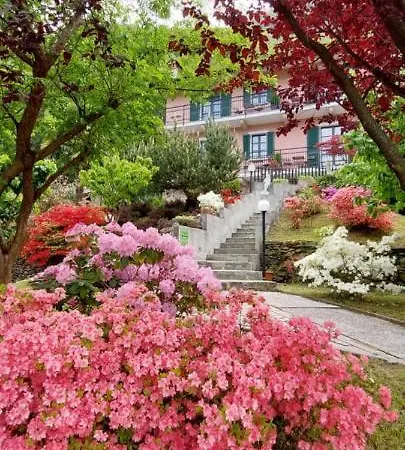 Bed & Breakfast Eden *