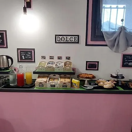 Eden Couette-café Colico