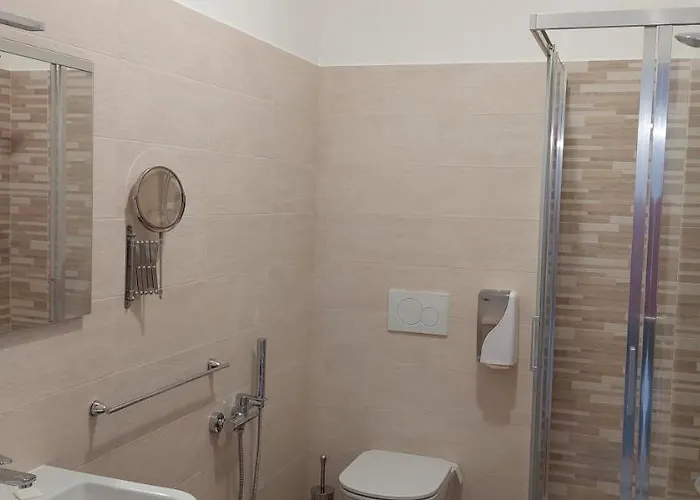 Oda ve Kahvaltı Eden