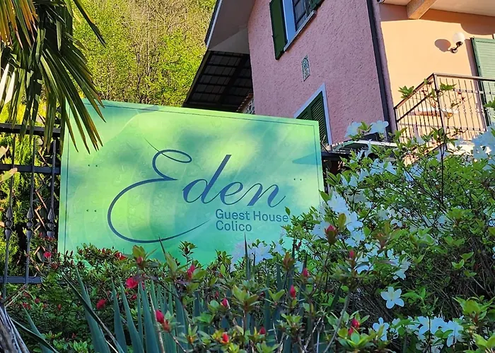 Eden Colico