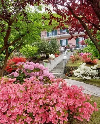 Oda ve Kahvaltı Eden 4*