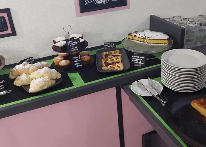 Eden Oda ve Kahvaltı 4*