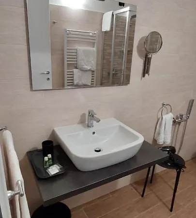 Bed & Breakfast Eden 4*