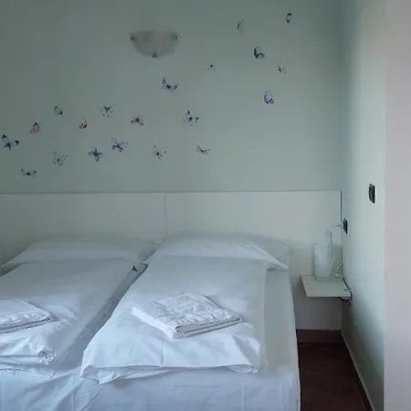 Eden Bed & Breakfast Colico
