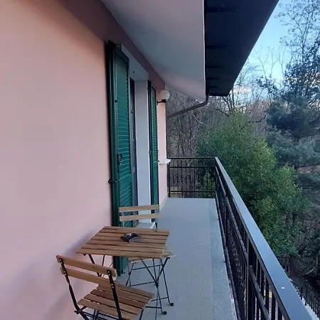 Bed & Breakfast Eden 4*
