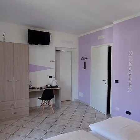 Eden 4*