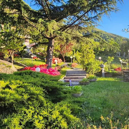 فندق مبيت وإفطار Eden