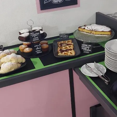 Eden فندق مبيت وإفطار 4*