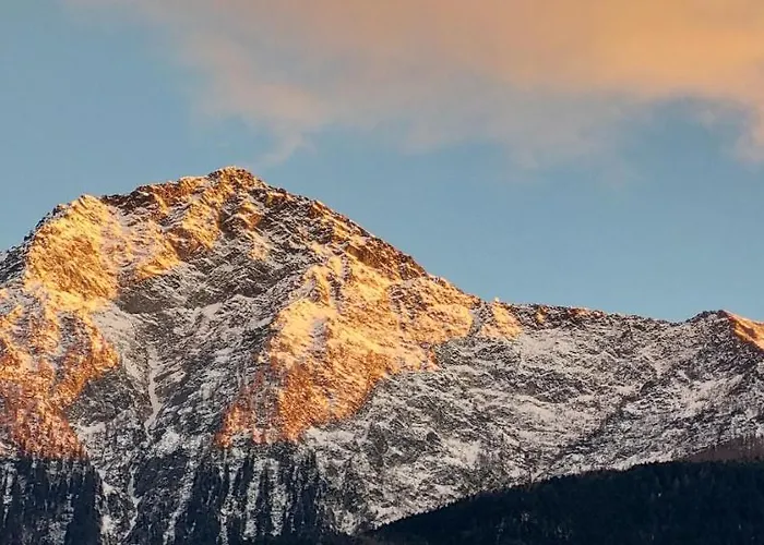 فندق مبيت وإفطار Eden