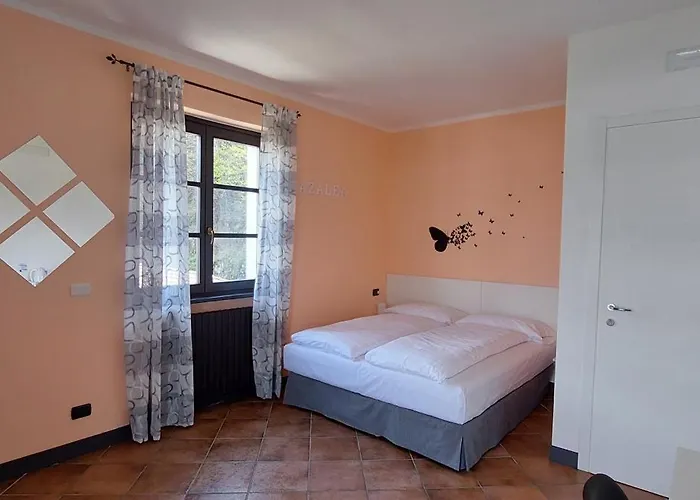 Eden فندق مبيت وإفطار 4*