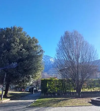 Alojamento de Acomodação e Pequeno-almoço Eden