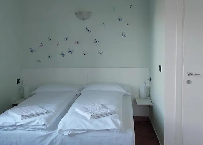 Eden Oda ve Kahvaltı Colico