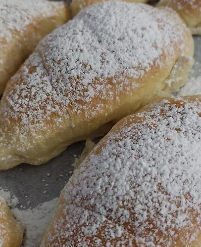 Eden Oda ve Kahvaltı Colico