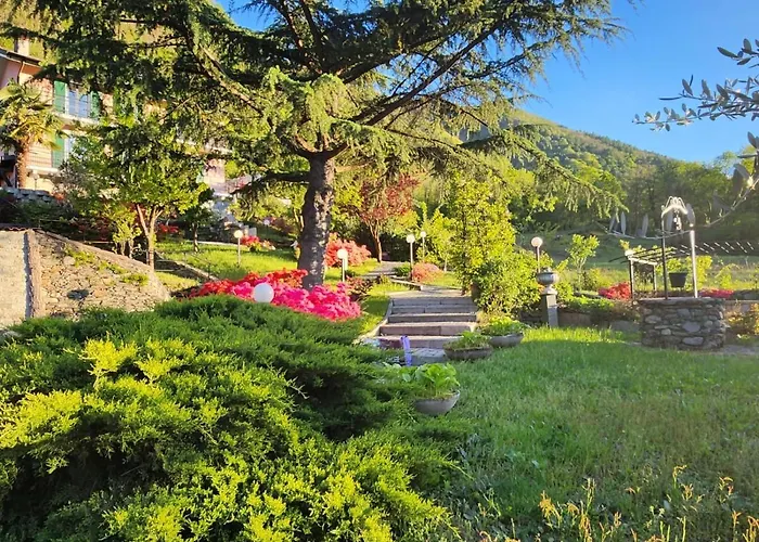 Oda ve Kahvaltı Eden