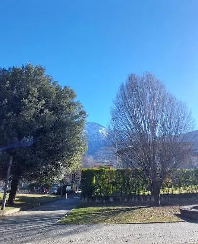 Oda ve Kahvaltı Eden