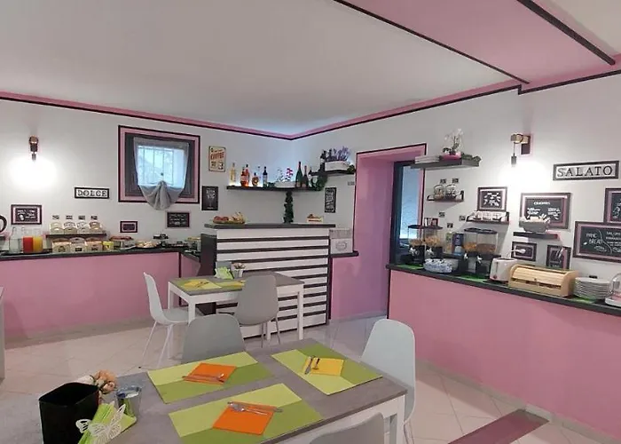 Eden Oda ve Kahvaltı