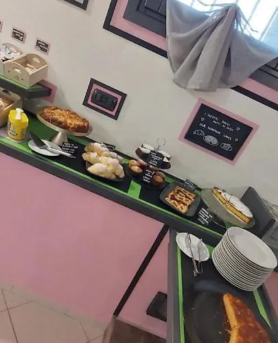 Eden Oda ve Kahvaltı Colico